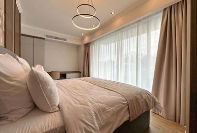 Apartament premium cu 3 camere  – prima inchiriere - 6