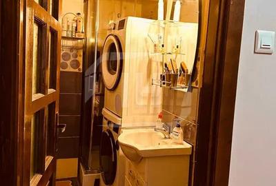 Apartament 1 camera, decomandat, zona Nicolae Titulescu - 5