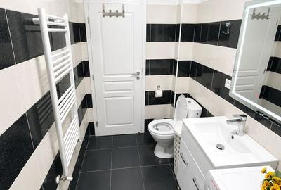 Comision 0% Apartament 1 camera Giroc 33 mp utili - 9