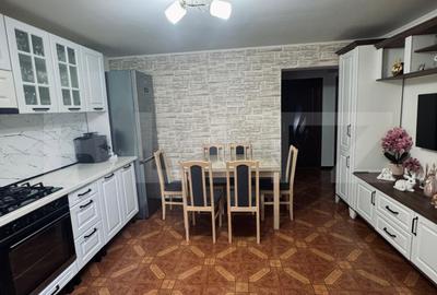 Apartament spațios, 2 decomandate, parter, zona Elite - 3