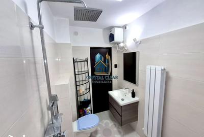 Apartament 2 camere - cartierul Tudor Vladimirescu, zona Fortuna - 6