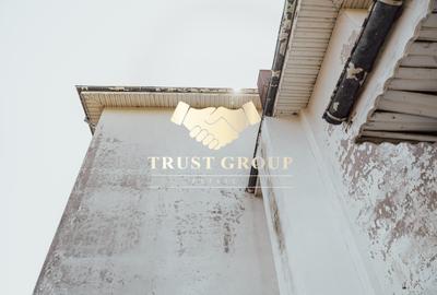 Casă individuală cu arhitectură deosebită și potențial investițional - 23