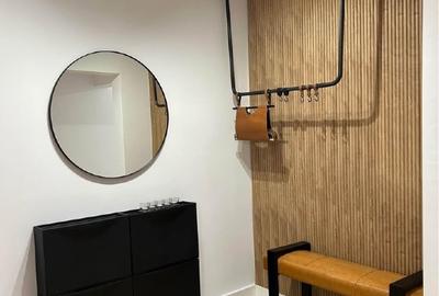 Apartament Modern cu garaj la Prima Închiere 3 Camere în Sânmartin - 11