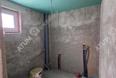 Casa cu 5 camere decomandate pe teren de 390 mp in Cisnadie Sibiu - 9