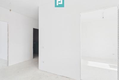 Apartament 2 camere, terasă mare, etaj 6 - 12