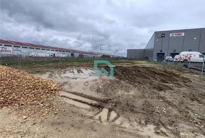 Teren intravilan de vanzare  Ghimbav - 6