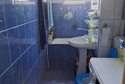 Tudor - Dacia apartament 2 camere mobilat + garaj - 6