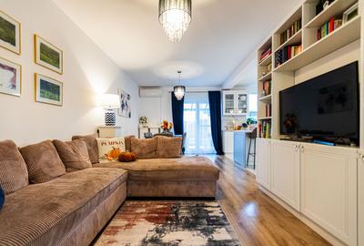 Duplex pe parter mobilat si utilat, COMISION 0% - Urseni/ Mosnita Noua - 2