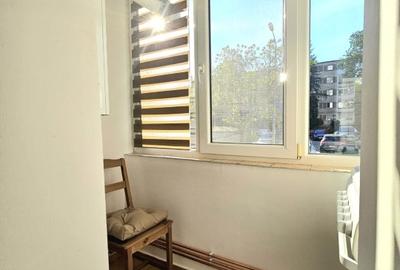 Proprietar, inchiriez apartament cu 3 camere Bld. Cetatii - 14