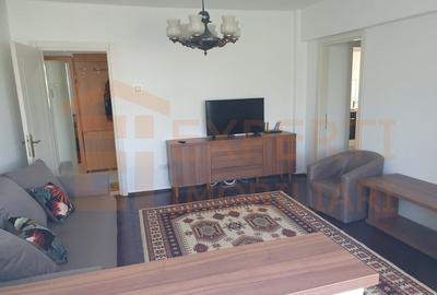 Apartament 3 camere de inchiriat in zona Tomis Nord - 6