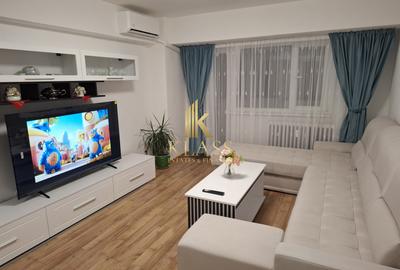 De inchiriat apartament decomandat cu 3 camere  in zona P-ta Victoriei - 3