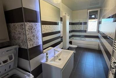 Inchiriez apartament superb cu 2 camere, etaj 2-Podgoria - 6