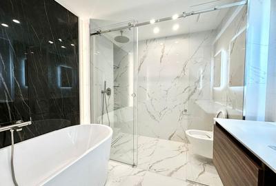 Închiriere apartament 4 camere – zona Washington, Sector 1, București - 6