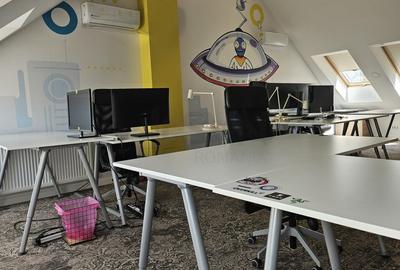 REC3001788 CLADIRE BIROURI PREMIUM l 5 NIVELURI l NOU l KISELEFF l CLUCERULUI - 6