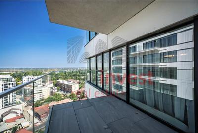 Apartament 2 camere mobilat in One Verdi Park cu loc de parcare inclus - 20
