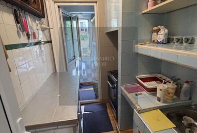 Apartament 3 camere Constantin Brancoveanu - Huedin - 6