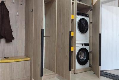 Apartament 2 camere cu parcare Pod Constanta Sos Chitila prima utilizare - 9