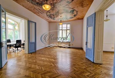 Casa exclusivista pentru birouri - 5