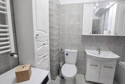 Apartament 2 camere  | Etaj Intermediar  | Zona Berceni - 6