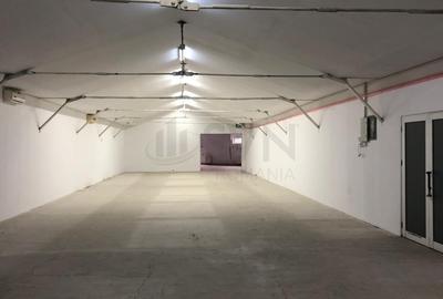 REC3001471 Hala Industriala Ploiesti I Investitie - 1