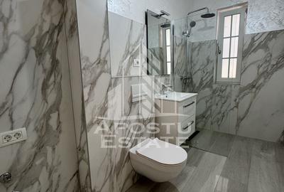 Apartament cu 1 camera, decomandat si spatios, finisaje premium. - 9