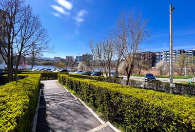 Apartament 2 camere decomandat, zona Iulius Mall - 14