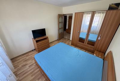 Apartament 2 camere zona VIctoria - Tomis 2 - 3