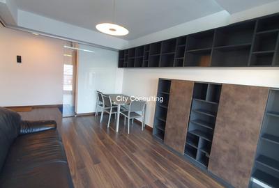 Herastrau Inchiriere duplex cu 5 camere si vedere panoramica - 5