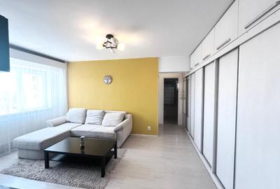Dorobanti, Piata Victoriei langa Metropolis Centre, mobilier nou - 1