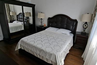 Apartament mobilat si utilat cu 2 locuri de parcare - 14