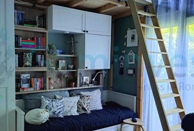 Casa exclusivista cu 5 camere de vanzare,Oradea,Bihor - 7