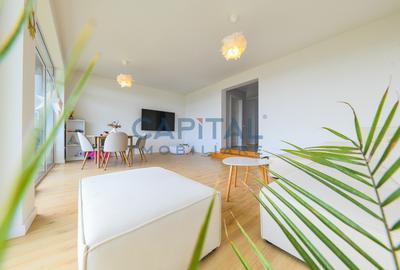 COMISION 0 | Duplex 200 mp | 6 camere | 4 Bai | Panorama | Zona VIVO | - 13