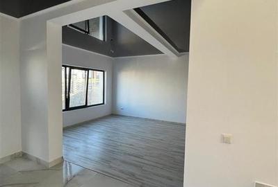Vila Horlesti- Breazu 4 camere teren 500 mp - 2