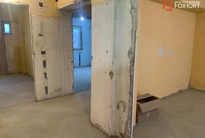 Apartament cu 3 camere, decomandat, zona Sagului - 7