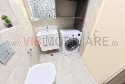 Grand Residence - Marriott - bloc nou - 3 camere  - cu parcare subterana - 8