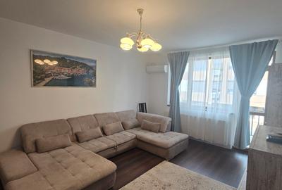Apartament 2 camere | Decomandat | 67mp | Bucatarie inchisa | Parcare privata | - 1
