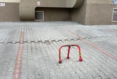 2 Camere 75mp 2x Parcare 2021 Metrou Politehnica APACA AFI Cotroceni - 7