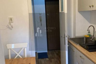 Apartament 2 camere Constantin Brancoveanu / Nitu Vasile - 4