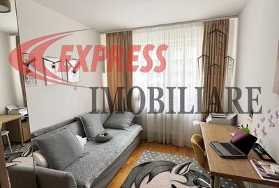 Apartament cu 3 camere decomandat, mobilat în Dristor