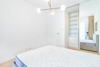 Avalon Estate Pipera - apartament - 2 camere mobilat + parcare - vanzare - 17