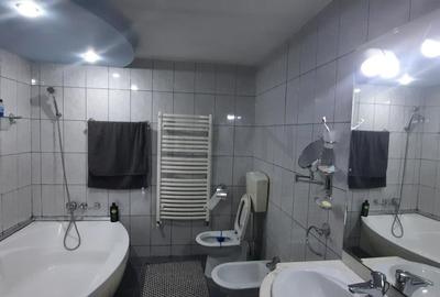 REV2003476 Vila 3 Camere Curte 100 mp de Vanzare Andronache Sector 2 - 7