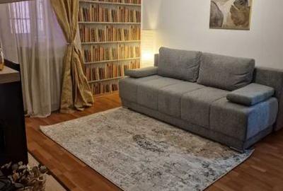 Apartament 2 Camere Stefan Cel Mare ,Metrou,et.5/7,Amenajat,mobilat,complet - 2