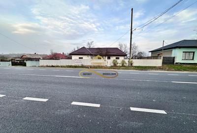 Casa de vanzare in Oniscani Bacau - 10