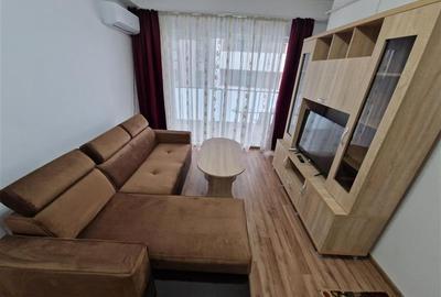 Apartament 2 camere 50mp, terasa 12.22mp, Centru, zona NTT DATA - 1