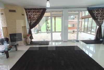 Casa individuala la cheie,160 mp utili, 2500 mp teren, zona linistita - 9