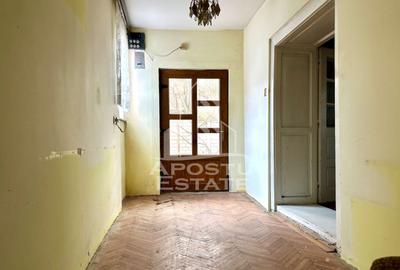 Casa Individuala de vanzare situata in localitatea Utvin - 6