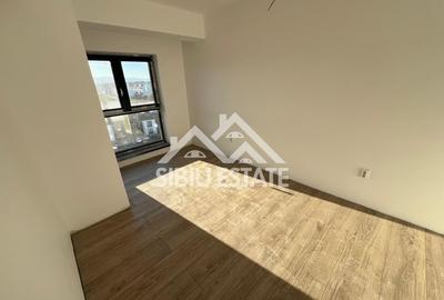 Apartament cu 3 camere semidecomandat în Șelimbăr