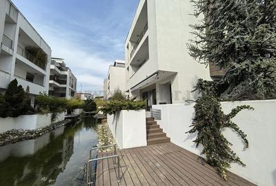 Vila Moderna in zona Baneasa - 3