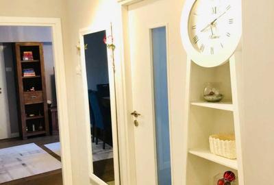 3 camere Basarabia - bld.Chisinau | Diham | - 9