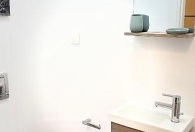 Apartament 3 camere , Floreasca, Loc parcare - 9